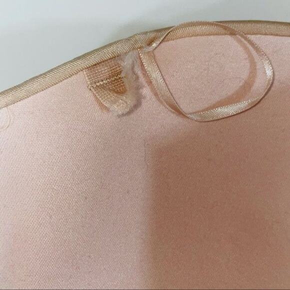 INC Multi-Way Strapless Bra 36C tan , missing straps - Picture 11 of 11